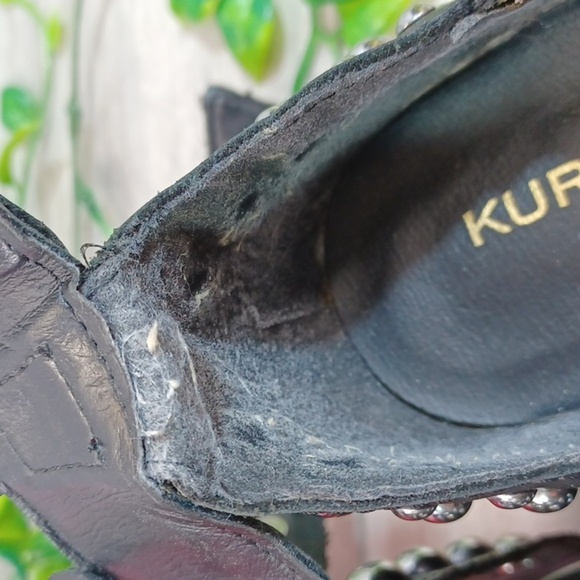 Kurt Geiger Sybil Shoe Boots - Picture 9 of 11